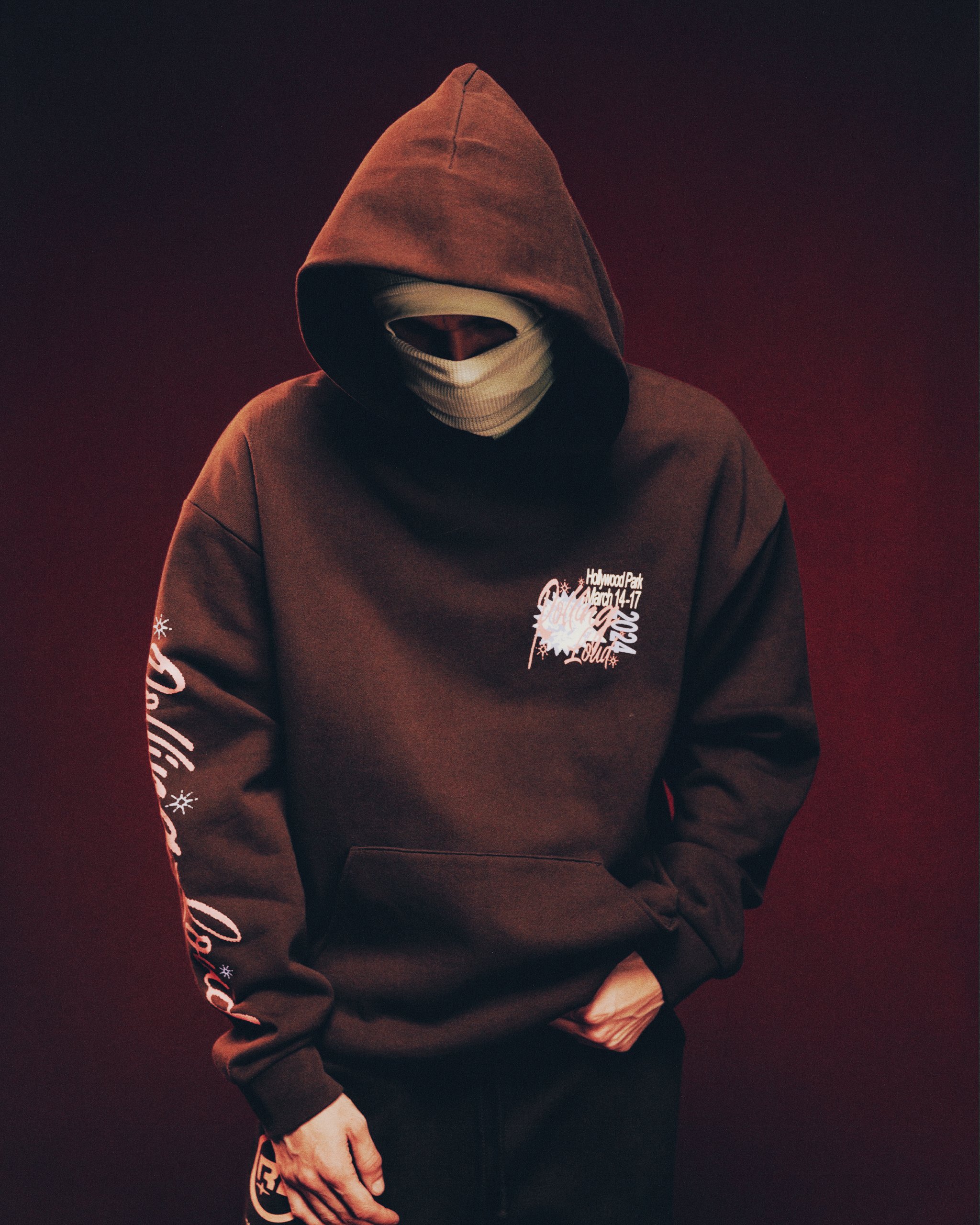 Rolling Loud: The Rolling Loud California 2024 merch is fit goals